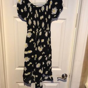 Adorable girls jumpsuit